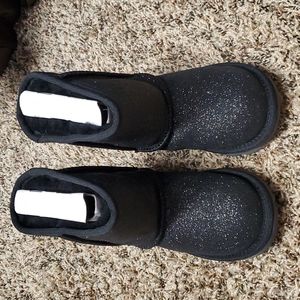 Toddler UGG boots